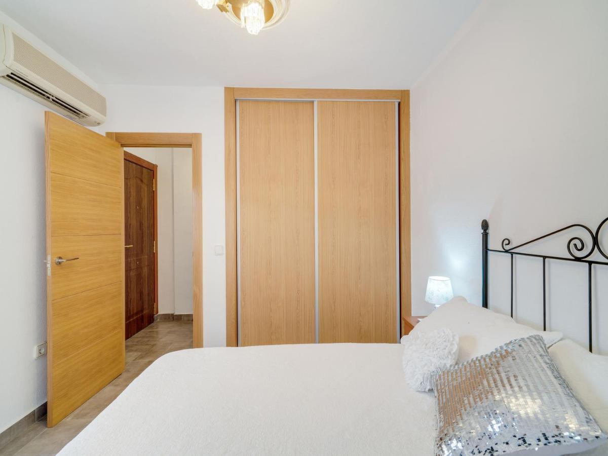 Villamartin Golf & Beach Dehesa de Campoamor  Exterior photo